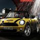Illustration for article titled 2009 Mini Convertible Press Shots Slip Out Ahead Of Supposed Detroit Reveal